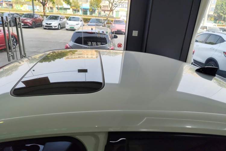 Used Honda Civic 2022 240TURBO CVT Dynamic Edition