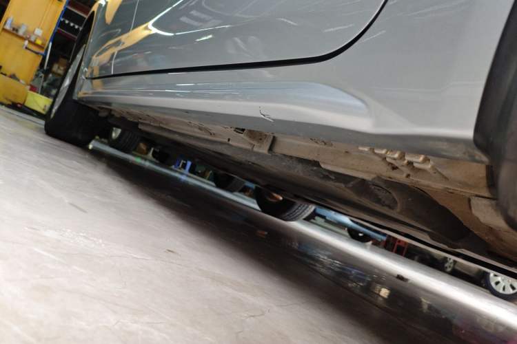 Used Toyota Levin 2021 Dual-Engine 1.8H E-CVT Luxury Edition
