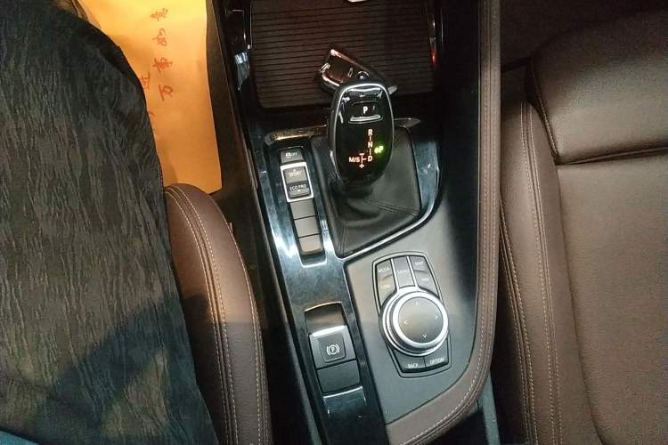 Used BMW X1 2020 sDrive20Li Premium Edition
