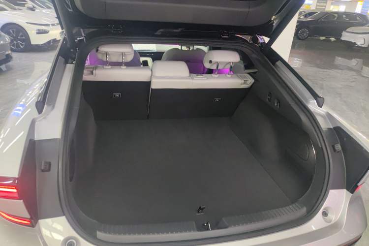 Used XPeng P7+ 2024 Long-Range Max
