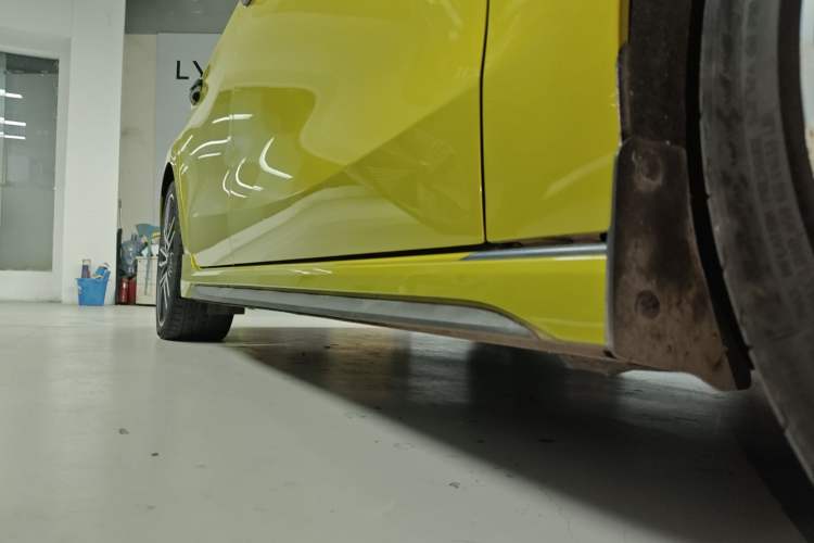 Used Lynk & Co 03 2022 03+ 2.0TD Automatic Wind-Chasing Edition