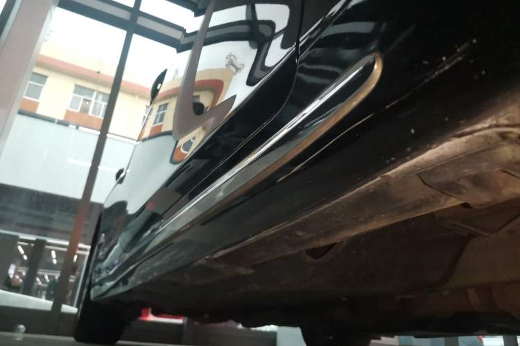 Used Infiniti Q50L 2016 2.0T Enjoyment Edition
