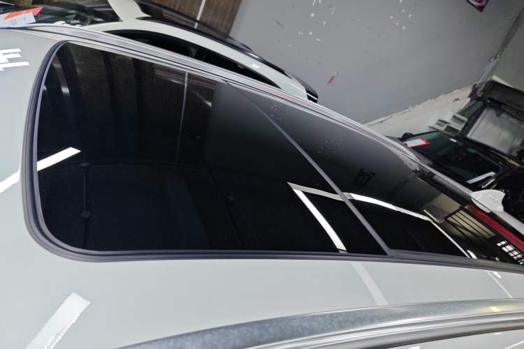 Used BMW X3 2018 xDrive30i Luxury Edition M Sport Package China VI
