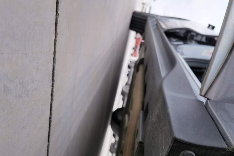 Used BYD Han 2024 DM-i Glory Edition 121KM Premium Model
