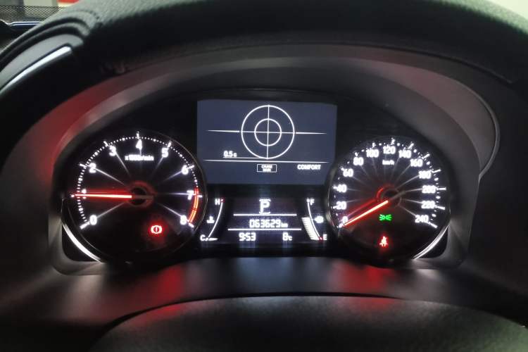 Used Honda Avancier 2017 370TURBO 2WD Luxury Edition