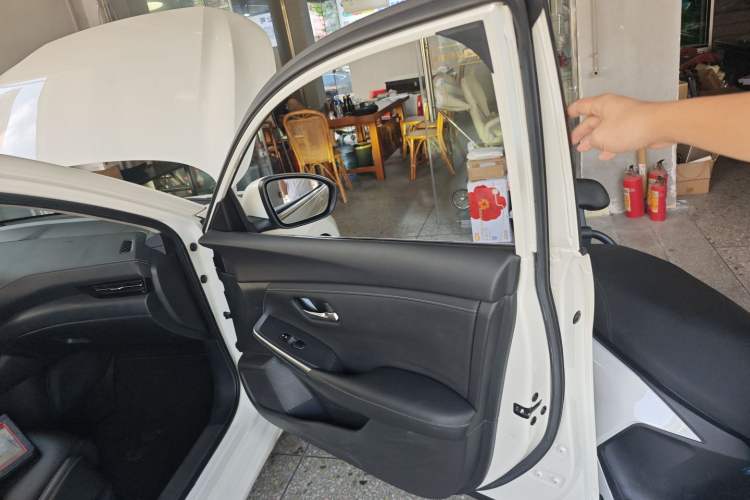 Used Nissan Sylphy 2021 1.6L XL CVT Smart Enjoyment Edition
