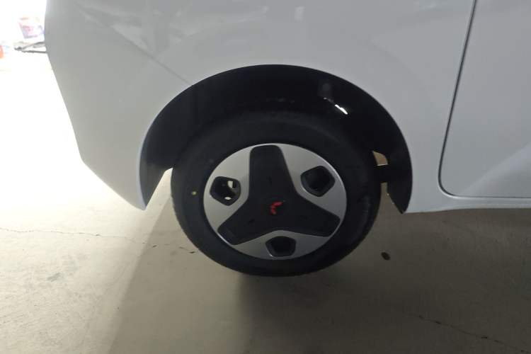 Used Wuling Zhiguang New Energy 
