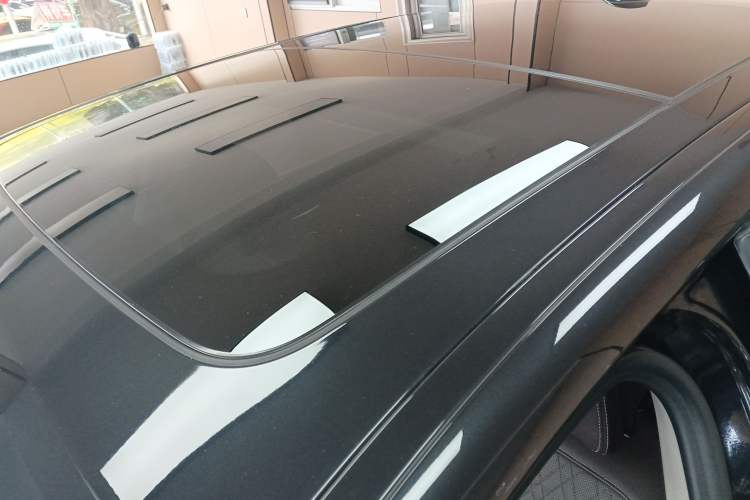 Used BMW 5 Series 2020 530Li Luxury Edition Premium Package
