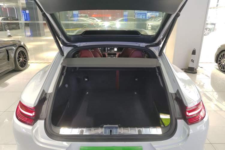 Used Porsche Panamera 2017 Panamera 3.0T
