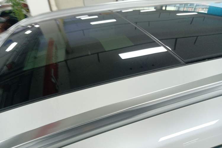 Used BMW X1 2021 sDrive20Li Fashion Model
