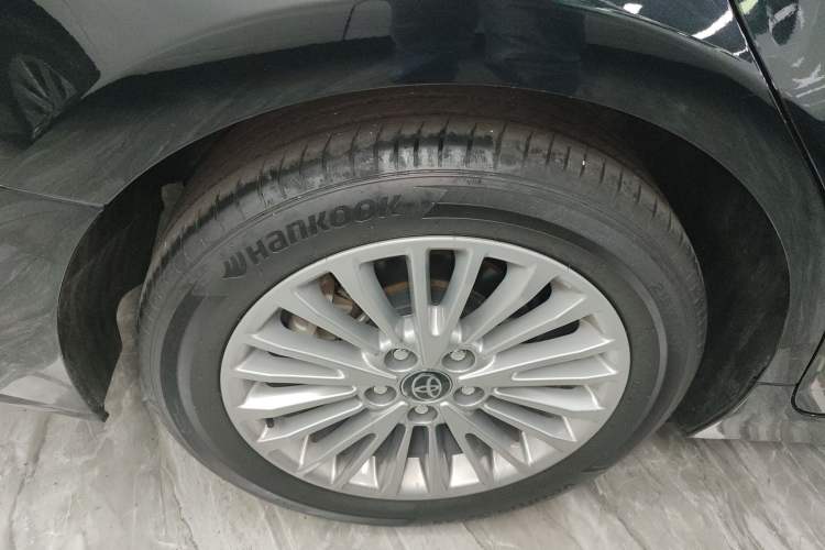 Used Toyota Camry 2024 Dual-Motor 2.0 HG Premium Edition