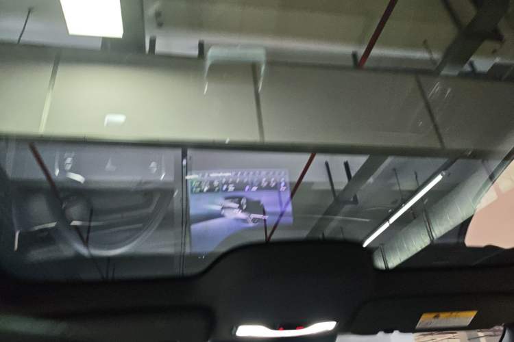 Used  L07 2024 230Max Qiankun Intelligent Driving ADS SE Range-Extended Version