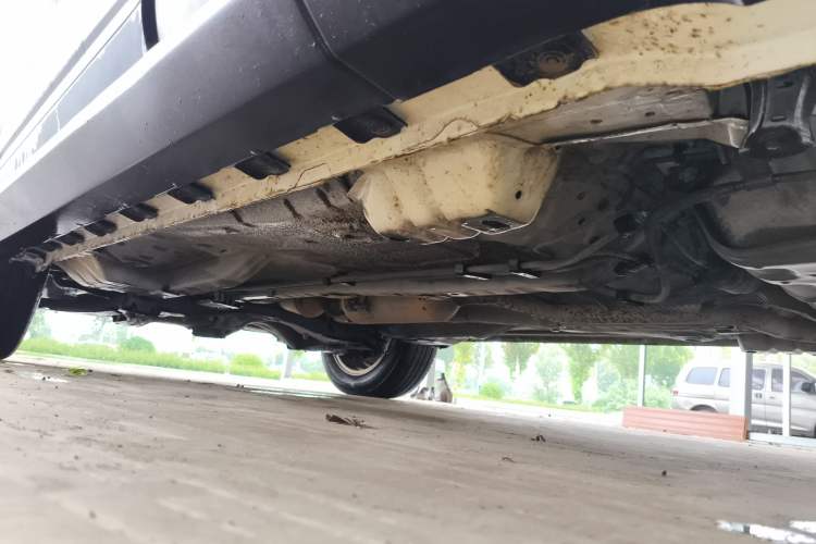 Used Haval H1 2015 1.5L AMT Urban Model
