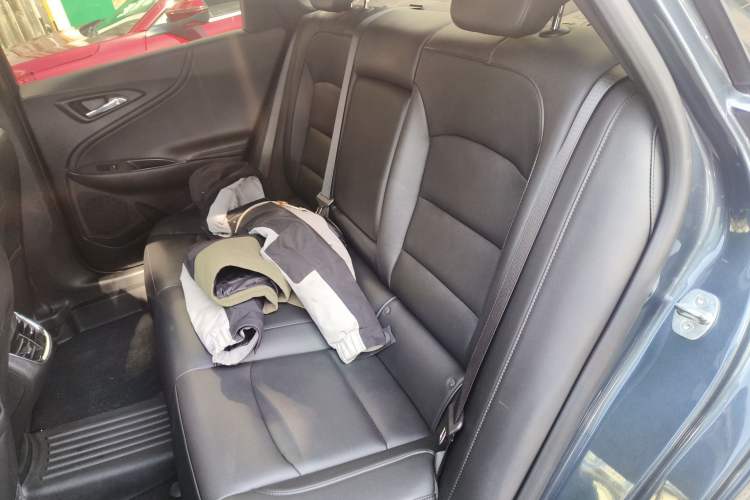 Used Chevrolet Malibu XL 2022 535T Automatic Sport Edition
