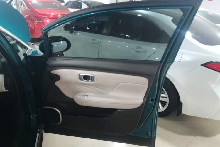 Used AION UT 2025 420 Prestige Edition