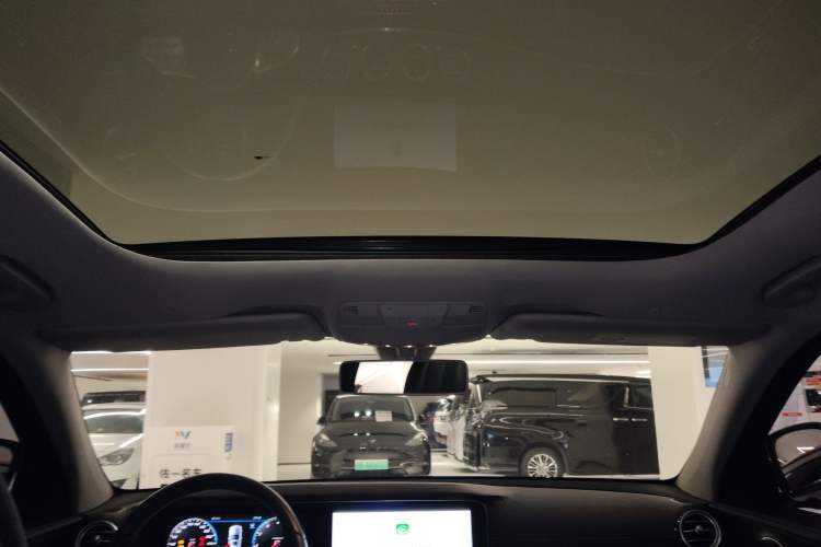 Used Mercedes-Benz E-Class 2020 Restyled E 300 L Sporty and Stylish Edition