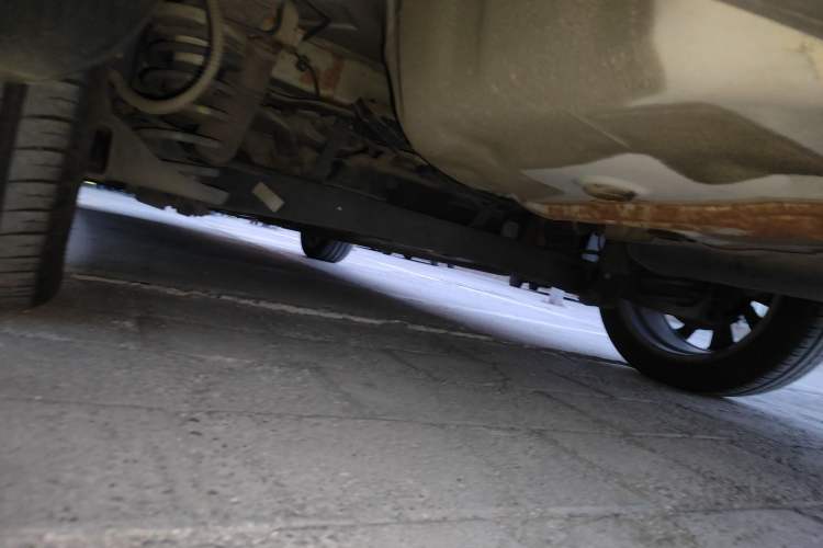 Used Hyundai Elantra 2015 1.6L Automatic Leading Model
