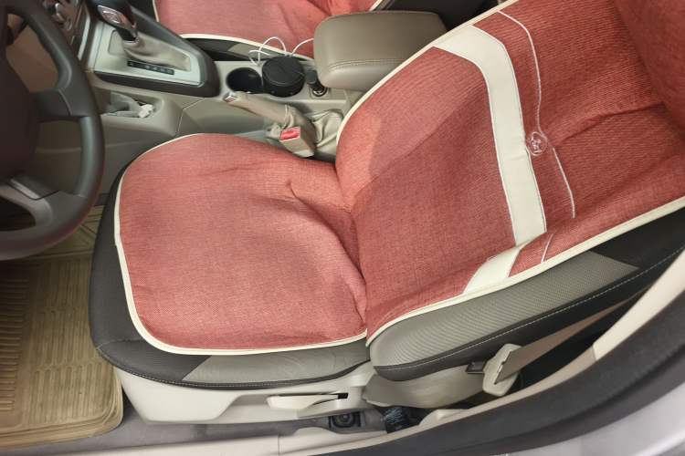 Used Ford Focus 2012 Sedan 1.6L Automatic Comfort Model