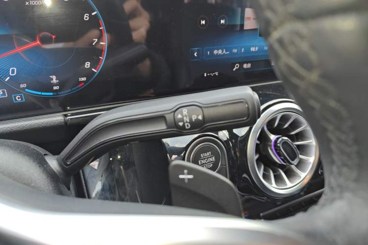 Used Mercedes-Benz GLA 2023 GLA 220
