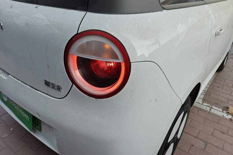 Used  Lumin 2025 205 km Xiangqin Version
