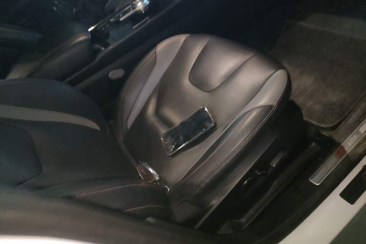 Used Ford Edge 2020 EcoBoost 245 4x4 ST-Line 7-Seater