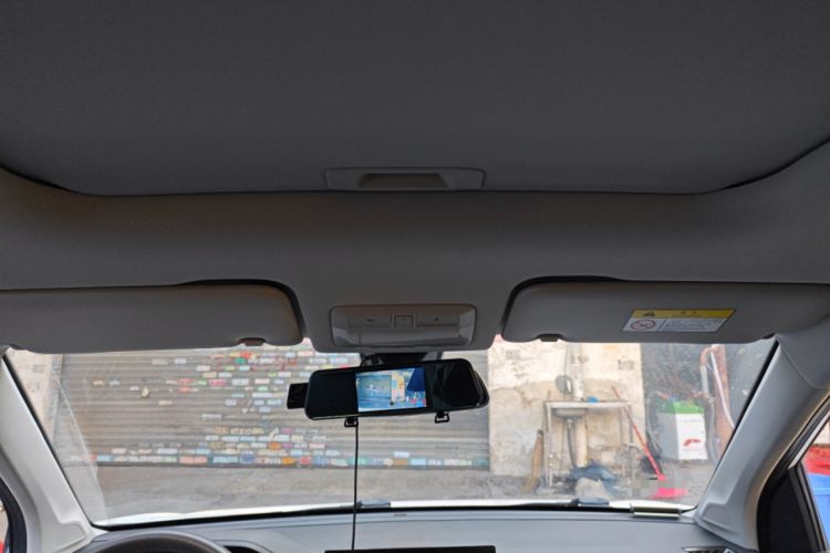 Used Wuling Asta 2021 1.5T CVT Starlight Edition
