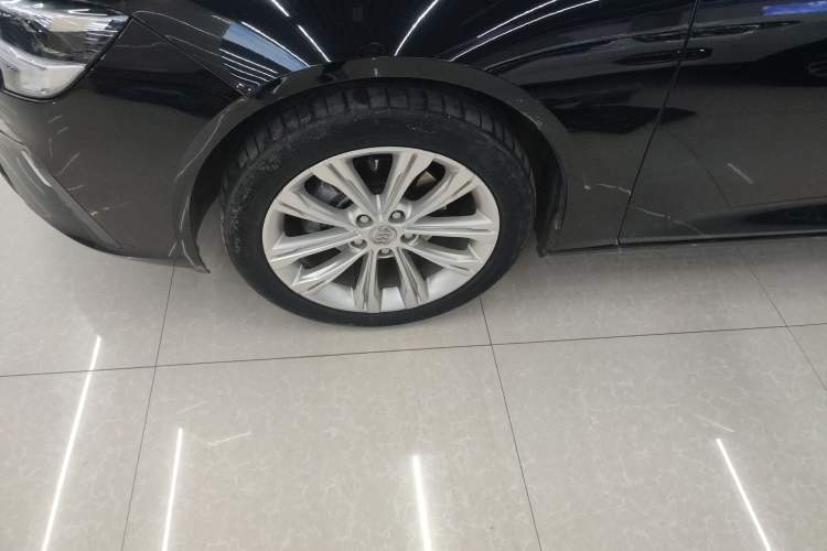 Used Buick Regal 2022 652T Smart Enjoyment Version
