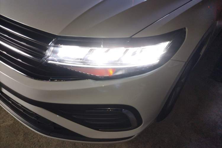 Used Volkswagen Bora 2023 200TSI DSG Comfort Edition
