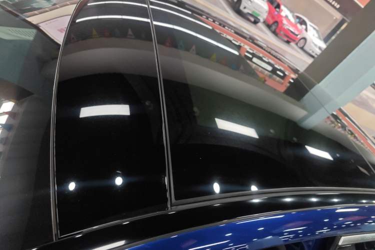 Used Mercedes-Benz C-Class 2020 C 260 L Sport Edition