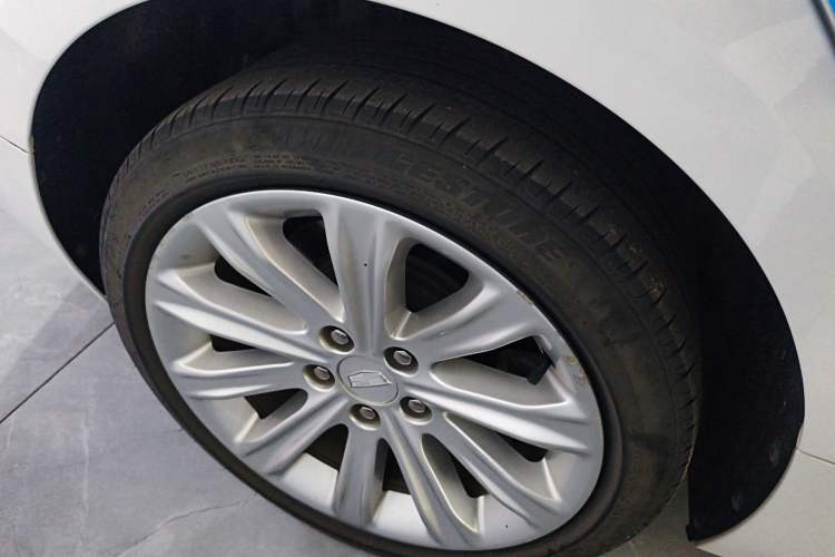 Used Cadillac ATS-L 2017 28T Tech Edition
