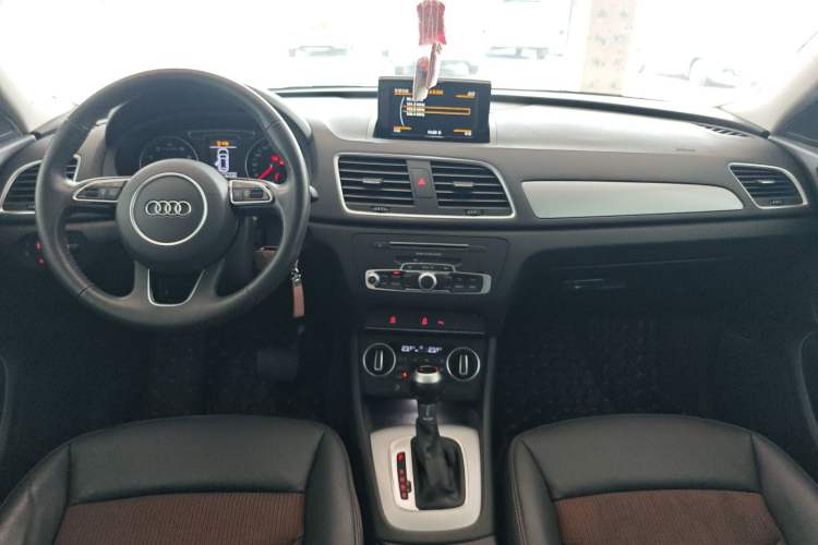 Used Audi Q3 2018 30th Anniversary Edition 35 TFSI Fashion Model