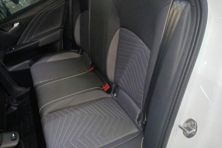 Used Volkswagen ID.3 2025 Smart Edition Outstanding Model
