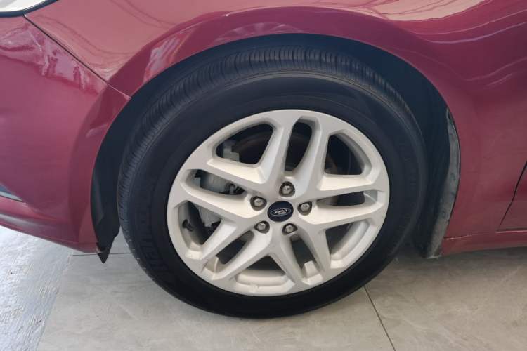 Used Ford Mondeo 2013 1.5L GTDi180 Fashion Edition
