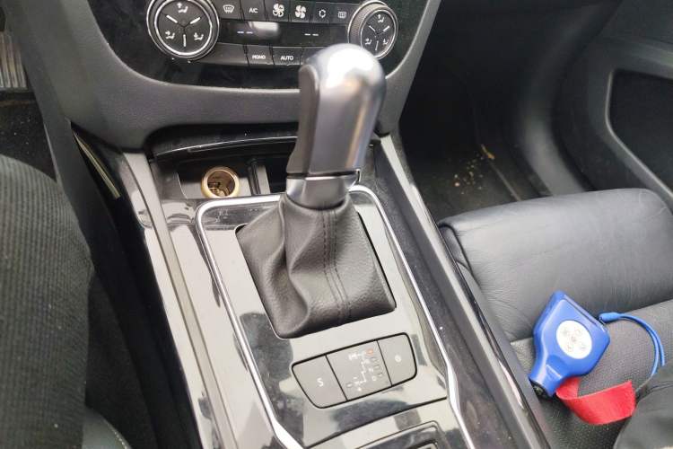 Used Peugeot 508 2015 1.6THP Automatic Prestige Edition