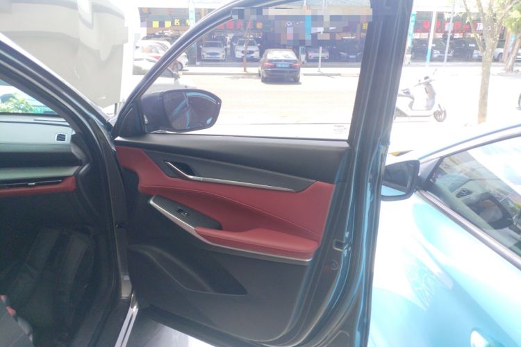 Used Changan CS75 PLUS 2022 2nd Generation 1.5T Automatic Pilot Version
