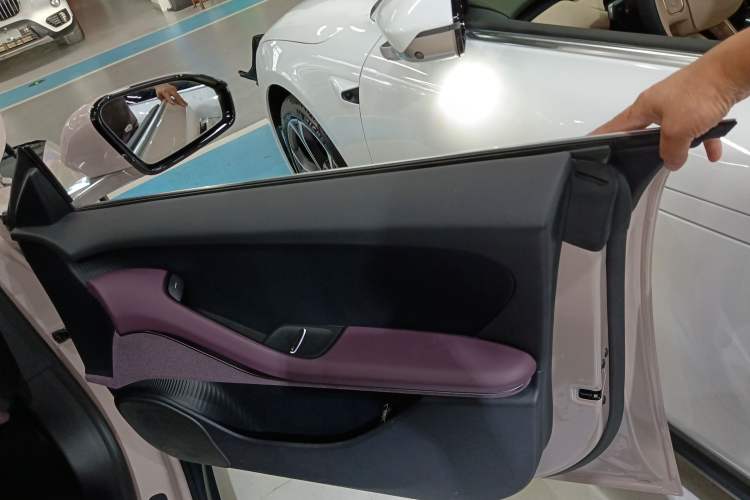 Used Nio ET5T 2023 75 kWh Touring
