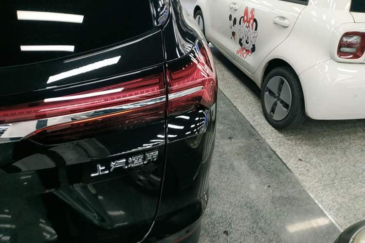 Used Buick Envision 2024 Encore Plus 28T AWD Luxury Edition
