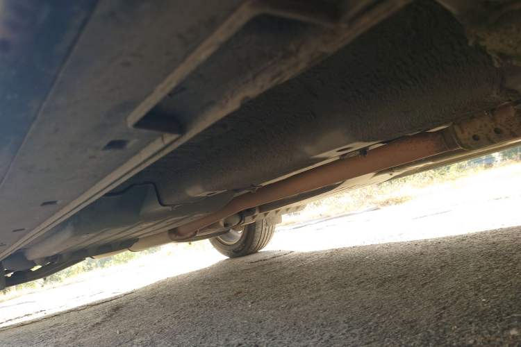 Used Hyundai Tucson 2018 1.6T Dual-Clutch Two-Wheel Drive 15th Anniversary Special Edition
