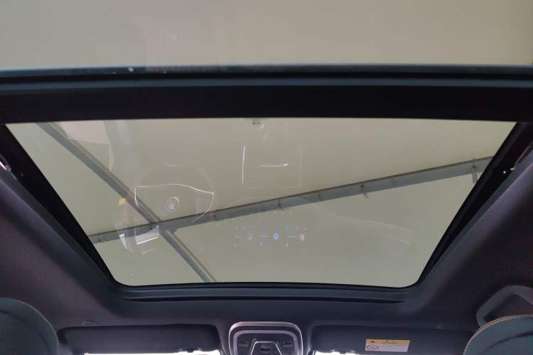 Used BYD Tang New Energy 2023 DM-i Champion Edition 112KM Prestige Model