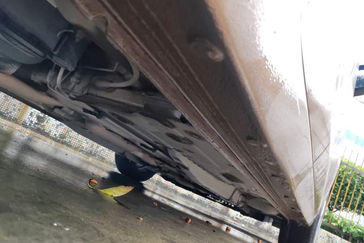 Used Chevrolet Cavalier 2018 320 Automatic Enjoyment Sunroof Edition