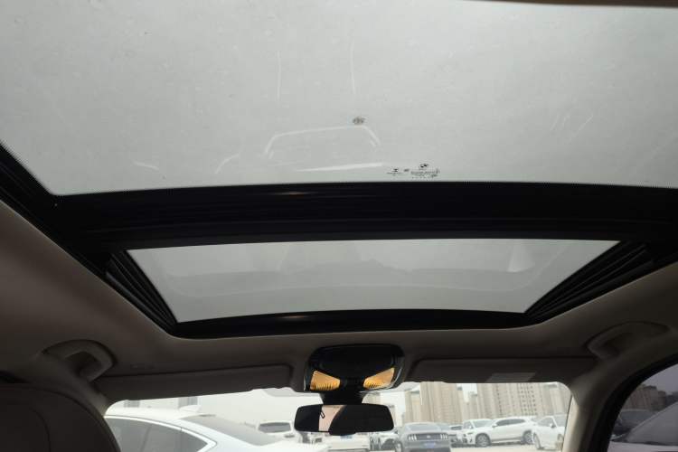 Used BMW 3 Series 2022 325Li M Sport Night Edition Package
