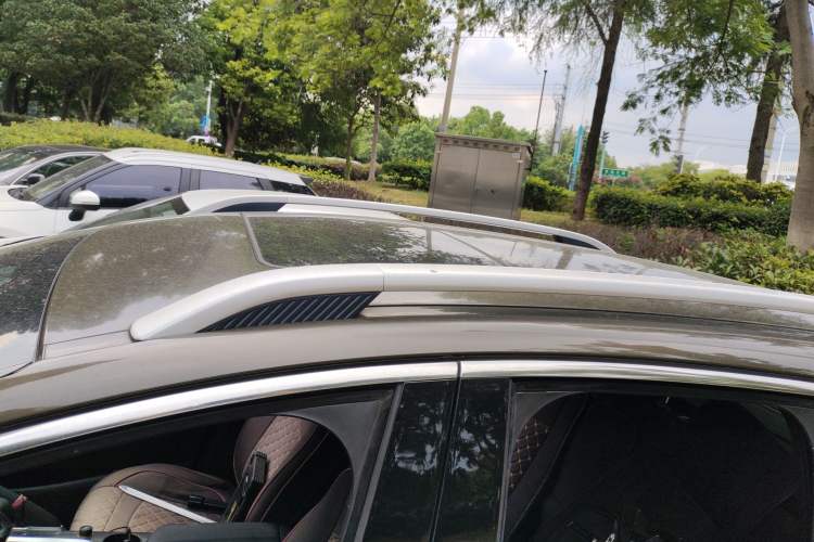 Used Peugeot 3008 2016 2.0L Automatic Classic Edition