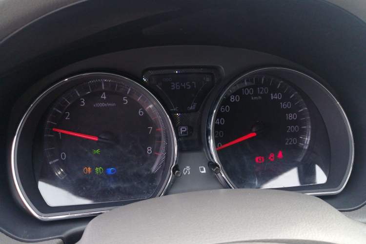 Used Nissan Sunny 2014 1.5XV CVT Prestige Edition