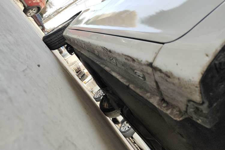 Used Chery Arrizo 5 2017 1.5L CVT Trendsetting Edition
