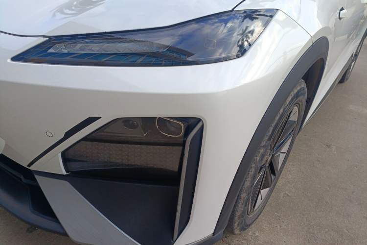 Used  S07 2023 121Max Range-Extended Version