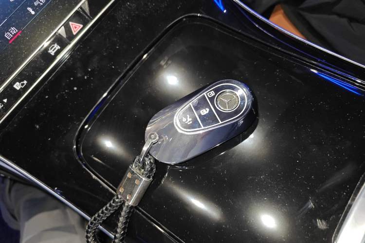 Used Mercedes-Benz C-Class 2022 Restyled C 260 L Sport Edition
