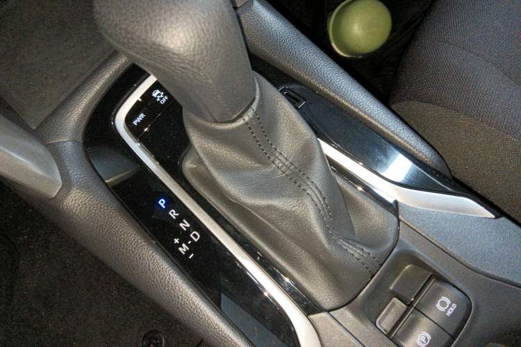 Used Toyota Corolla Cross 2023 2.0L Pioneer Edition
