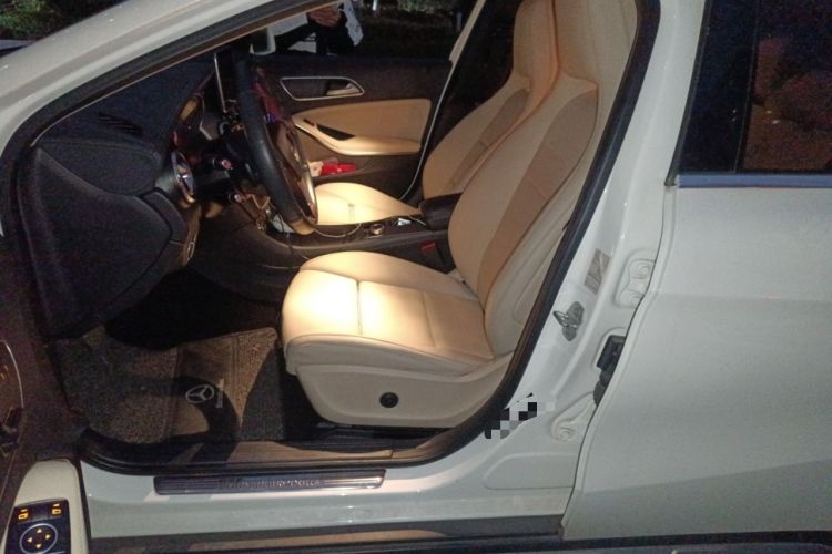 Used Mercedes-Benz GLA 2016 GLA 200 Sport Edition