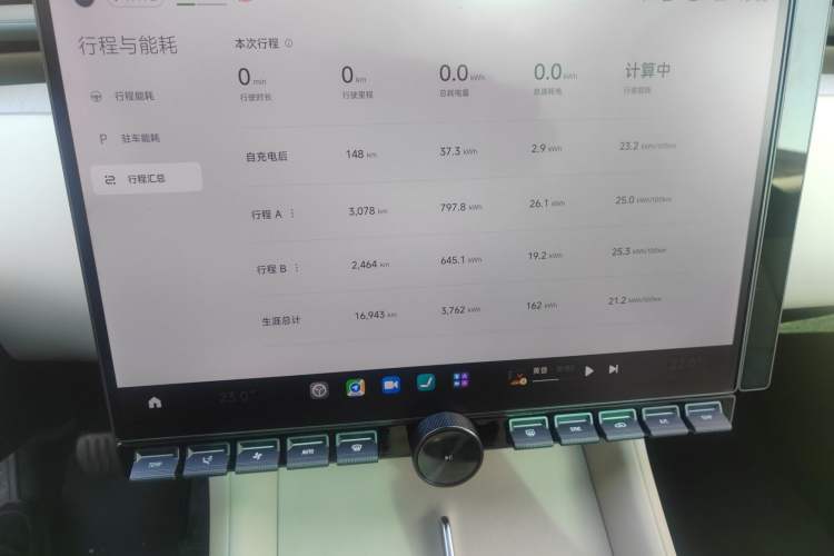 Used Xiaomi Auto YU7 2025 Ultra-Long Range High-Performance All-Wheel-Drive Max Edition