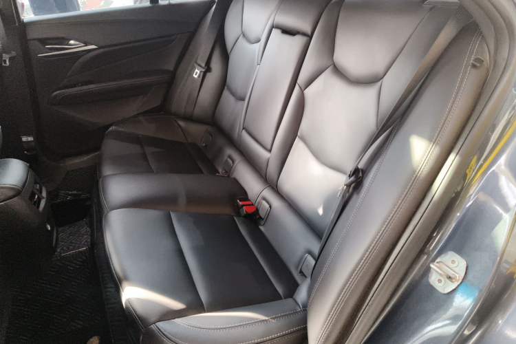 Used Cadillac CT4 2021 28T Fashion Edition